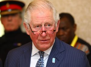 King Charles May Relegate This Disgraced Royal Family Member to a “Lord High Dogwalker,” Expert Claims