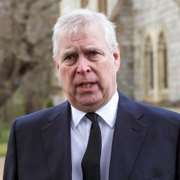 Disgraced Prince Andrew Banned From Another Ritual During the Queen’s Funeral