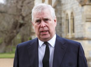 Disgraced Prince Andrew Banned From Another Ritual During the Queen’s Funeral