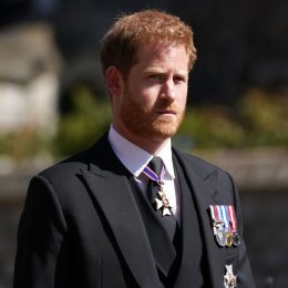 The Real Reason Why Prince Harry Is Having "Very Lonely Time," Say Experts