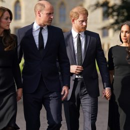 Kate Middleton Accused of “Freezing Out” Meghan in New Royals Report, and Here’s Why