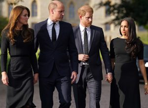 Kate Middleton Accused of “Freezing Out” Meghan in New Royals Report, and Here’s Why