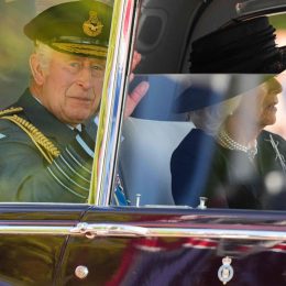 King Charles Has a Rocky Start and Here’s What’s Gone Wrong So Far