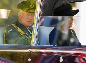 King Charles Has a Rocky Start and Here’s What’s Gone Wrong So Far