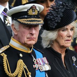 From Teen Rebellion to “Camillagate” to Queen Consort — the True Story of Camilla Revealed
