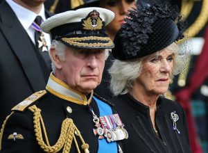 From Teen Rebellion to “Camillagate” to Queen Consort — the True Story of Camilla Revealed
