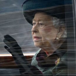 No. 1 Thing We Have Learned From Queen’s Death Certificate
