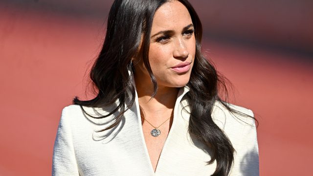 Meghan Markle