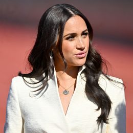 Meghan Markle Shared Her Struggle of “Not Being Able to Afford” $14 Million House Because She “Didn’t Have a Job”
