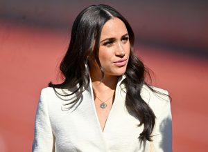 Meghan Markle Shared Her Struggle of “Not Being Able to Afford” $14 Million House Because She “Didn’t Have a Job”