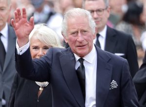 King Charles’ “Real Boss” Unveiled. He Does Nothing Without This Person’s Approval, Says Royal Insider