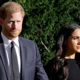 The Real Reason Why Prince Harry and Meghan Markle Allegedly Went Back to Montecito “Fuming”