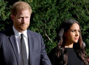 The Real Reason Why Prince Harry and Meghan Markle Allegedly Went Back to Montecito “Fuming”