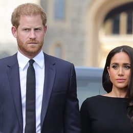 The Real Reason Prince Harry and Meghan Markle are “Furious” Over Treatment of Their Children, Says Expert