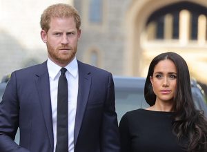 The Real Reason Prince Harry and Meghan Markle are “Furious” Over Treatment of Their Children, Says Expert