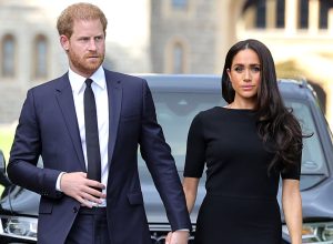 This is What Prince Harry and Meghan Markle Plan to Do “Almost Immediately,” According to Royal Source