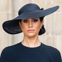 King Charles Just Received an Unusual Formal Request from Meghan Markle, “Allegedly,” Sources Claim