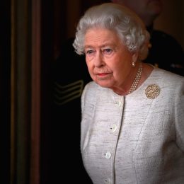 The Queen is Dead and Here's What Her Family Said When Mourning