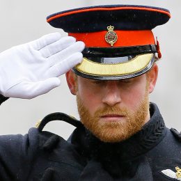 Royal Family “Petty Snub” of Prince Harry Causes a Fury