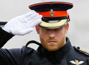 Royal Family “Petty Snub” of Prince Harry Causes a Fury