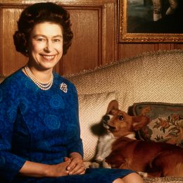 This Infamous Royal Might Inherit The Queen’s Corgis, Enraging Fans