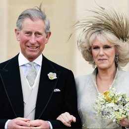 King Charles’ Second Royal Wedding “Was a Heck of a Party,” Royal Insider Reveals