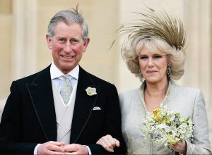 King Charles’ Second Royal Wedding “Was a Heck of a Party,” Royal Insider Reveals