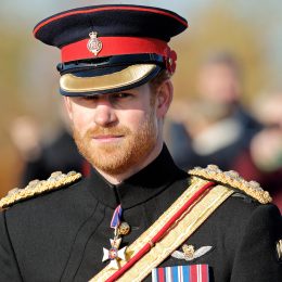 The Real Reason Princes Harry and Andrew are Banned From Wearing Military Uniforms to Queen’s Events