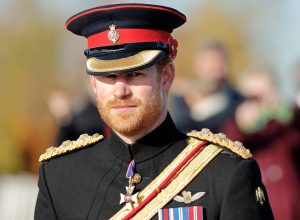 The Real Reason Princes Harry and Andrew are Banned From Wearing Military Uniforms to Queen’s Events