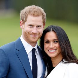 No. 1 Thing Prince Harry and Meghan Markle Need to Do to Repair Relationship with Royals, Claims Expert