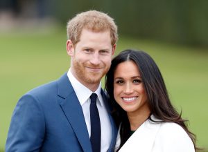 No. 1 Thing Prince Harry and Meghan Markle Need to Do to Repair Relationship with Royals, Claims Expert