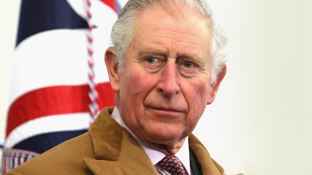 The Prince Of Wales Visits Durham