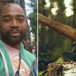 Hatchet-Wielding Man Arrested After Fight Inside McDonald’s Speaks