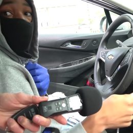 The Newest Viral TikTok Challenge is Stealing These Popular Cars
