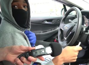 The Newest Viral TikTok Challenge is Stealing These Popular Cars