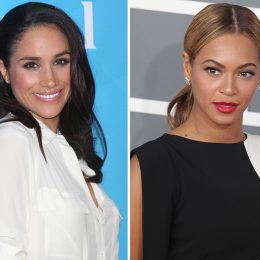 Meghan Thought Marrying Prince Harry Would Make Her the “Beyoncé of the UK,” Claims Royal Expert