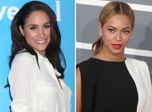 Meghan Thought Marrying Prince Harry Would Make Her the “Beyoncé of the UK,” Claims Royal Expert