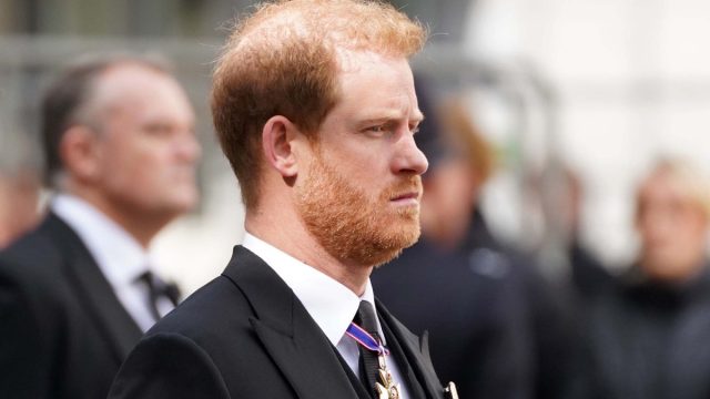 Prince Harry