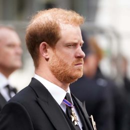 Prince Harry