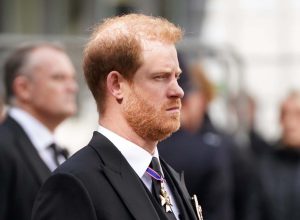 Prince Harry