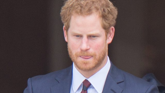 Prince Harry