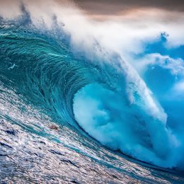 NASA Revealed Images of Earth’s Biggest Waves