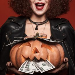 Receptionist Awarded $21K After Being Yelled at by Her Boss for Buying a Pumpkin