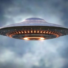 US Navy Admits it Has Unpublished UFO Videos But Refuses Releasing Them to Avoid Harming National Security