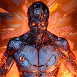 36% of Scientists Are Afraid Robots May Inflict “Judgment Day” on Humans in Near Future