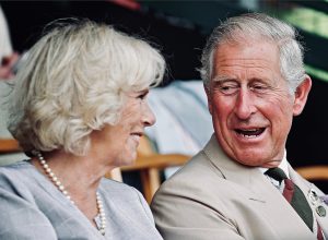 Princess Diana's Pal Exposes King Charles