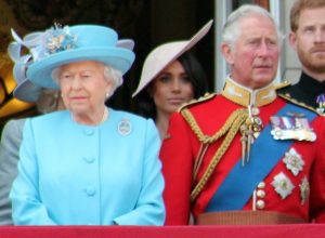 The Queen Needs to Start Doing This One Thing to Prepare Throne for Prince Charles, Royal Expert Suggests