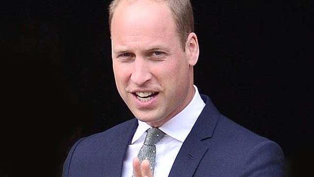 Prince William