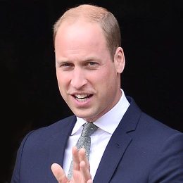 5 Things Prince William Needs to Do