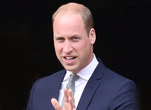 5 Things Prince William Needs to Do